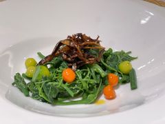 -翠湖宾馆·中餐厅