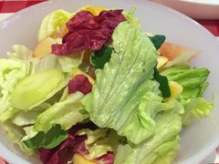 -西贝莜面村(上海百联西郊店)