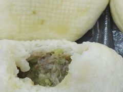 -郑家包子牛肉拉面(尚勤路店)