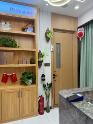 -芳朵美容养生SPA