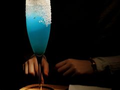 -NOVA CORE蔚来酒吧(新天地店)