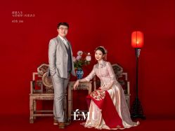 -EMU艺慕摄影(扬中店)