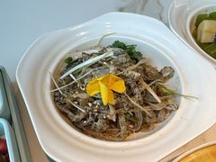 顺德脆爽鱼皮-南拳十三姨·潮汕砂锅粥·粤菜(西单大悦城店)