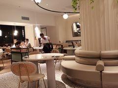 大堂-必胜客(海滨店)
