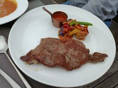 西冷牛排-璟象酒店-爱丽坊景观餐厅