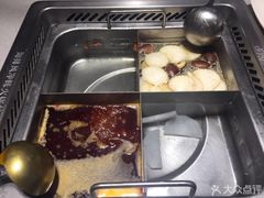 -海底捞火锅(崇文门新世界百货店)