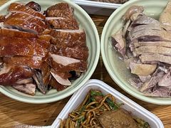 -晓马鸭店(新芜路店)