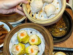 -广州花园酒店荔湾亭·地道点心·粤式饮茶