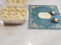 -李大牛和刘大力手作甜品(凯德店)