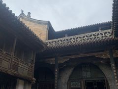 -山西王家大院