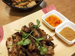 -小土豆北方菜馆(方庄店)