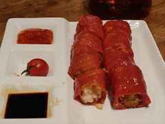 -北海金昌开元名都大酒店·四季轩中餐厅