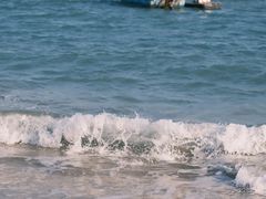 -汕尾风车岛