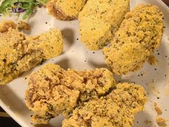 -韩鼎丰·韩国料理(林奥店)