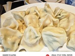 -开海·红岛海鲜虾水饺(石老人店)