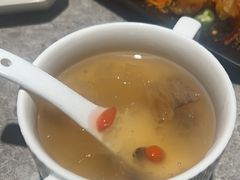 -留半山·香港食堂(啦啦宝都店)
