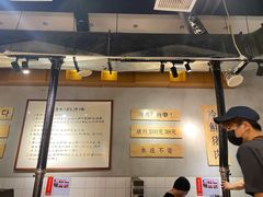 -肉甲韩国木炭烤肉(新壹街1店)