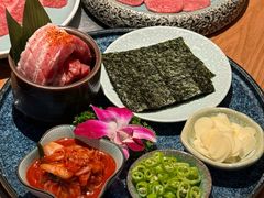 -丸藏和牛烧肉专门店(园区师惠坊店)