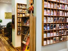 -猫的天空之城概念书店(印象城购物中心店)