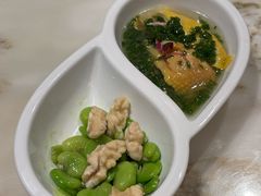 江南白斩鸡-淮扬府(安定门店)
