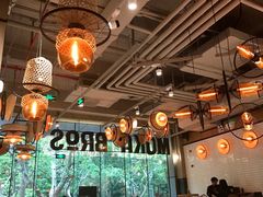 大堂-Moka Bros 摩卡站(嘉华店)