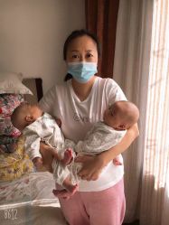 -海豚湾高端月子会所(黄浦店)