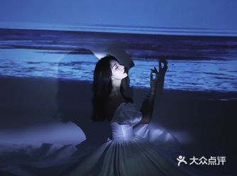 今天给大家分享一组投影仪的照片效果 在网上买了一台投
