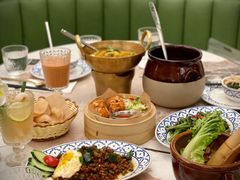 -KingThaia金泰兰(滨江天街店)