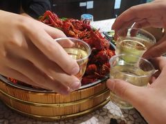 -云晓光头烧烤吧(新大陆广场店)