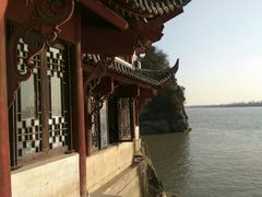 -采石矶景区