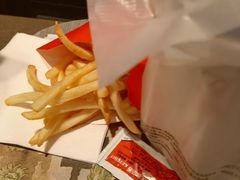 -麦当劳(沙井京基百纳广场店)