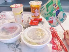-强鸽来袭·靓鸡(西塱店)