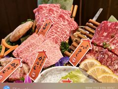 -板前十胜·和牛烧肉专门店(北京总店)