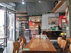 -赵璐海鲜面馆(德行路店)