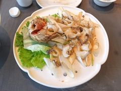 -望乡楼上海菜(日月光店)