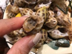 -吉香碳烤生蚝(仙霞路店)