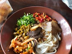 -明桂米粉(北站店)