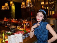 -赤RedBowl川锅·炙烤·板前(北京瑰丽酒店)