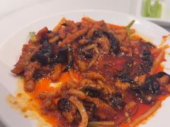 -北平盛世·新京菜·北京烤鸭(劲松·双井店)