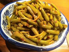 -李久其家民间餐厅(梅溪湖店)