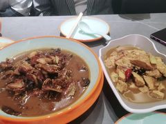 -向外鱼乐·土菜·虹鳟鱼