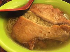 -大利来记餐厅