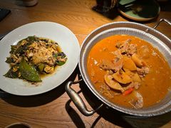 -吃饭皇帝大土家民族菜(正大广场店)