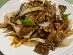 -桃子餐厅·天津菜(王顶堤总店)