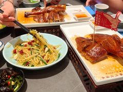 -先记烧鹅王·本地粤菜(福永店)