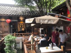 -三只耳火锅(宽窄巷子店)