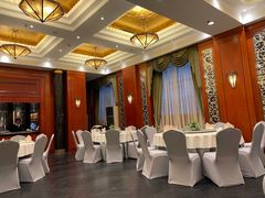 包厢-上海安亭别墅花园酒店