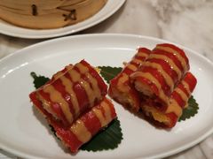 -香港百合居(LCM置汇旭辉广场店)
