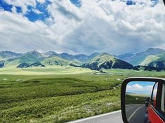 -新疆那拉提国家旅游度假区