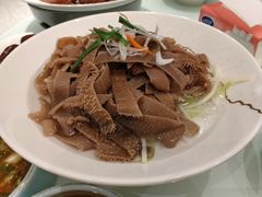 -合胜记太原排档(王府井店)